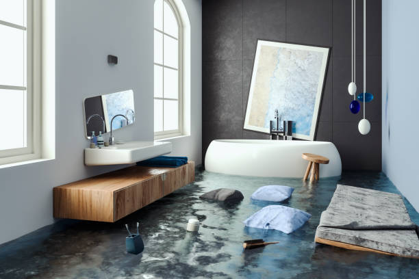 Best Emergency water damage restoration  in Clymer, PA