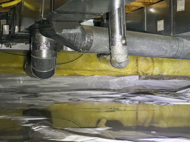 Best Water damage restoration company  in Clymer, PA