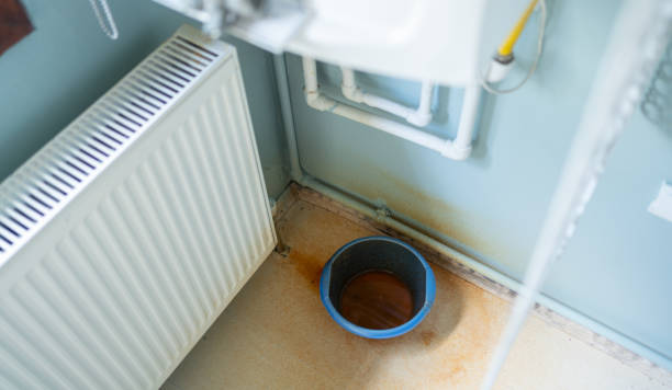 Best Residential water damage restoration  in Clymer, PA